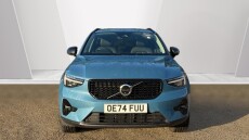 Volvo XC40 2.0 B4P Ultra Dark 5dr Auto Petrol Estate